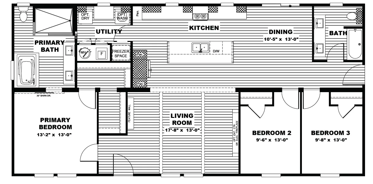Clayton-Boujee56-Floor Plan